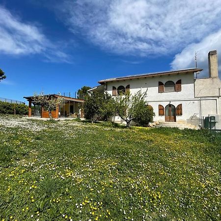 Frapippo Chieti Exterior foto