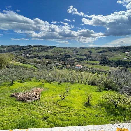 Frapippo Chieti Exterior foto