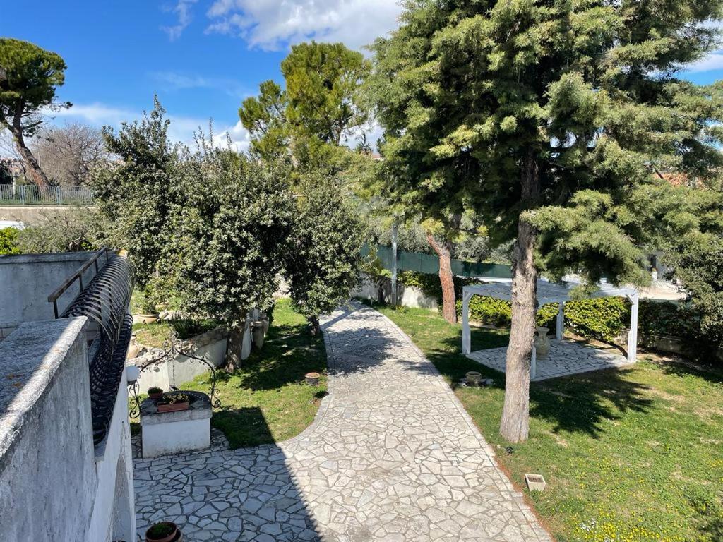 Frapippo Chieti Exterior foto