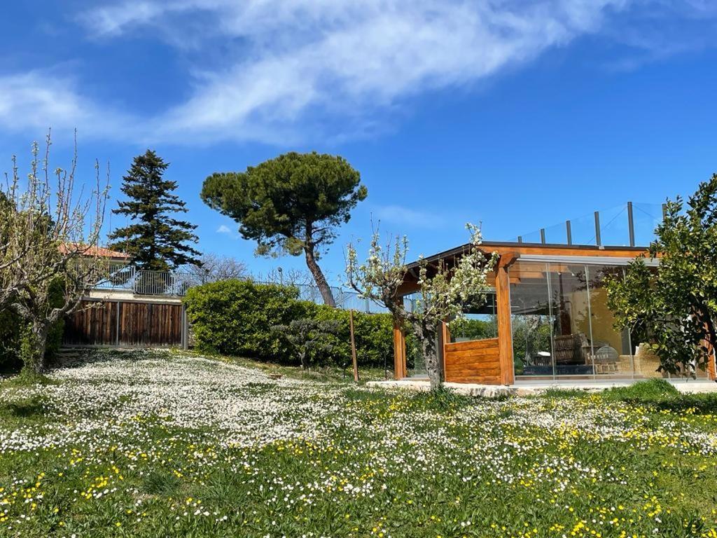 Frapippo Chieti Exterior foto