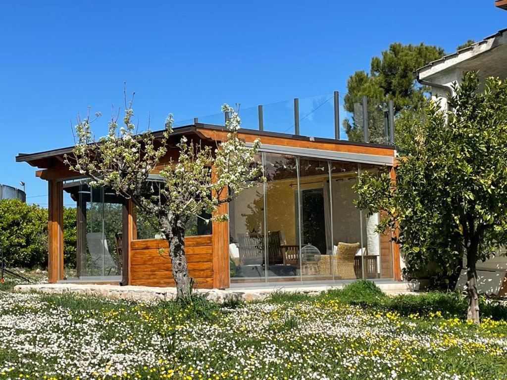 Frapippo Chieti Exterior foto