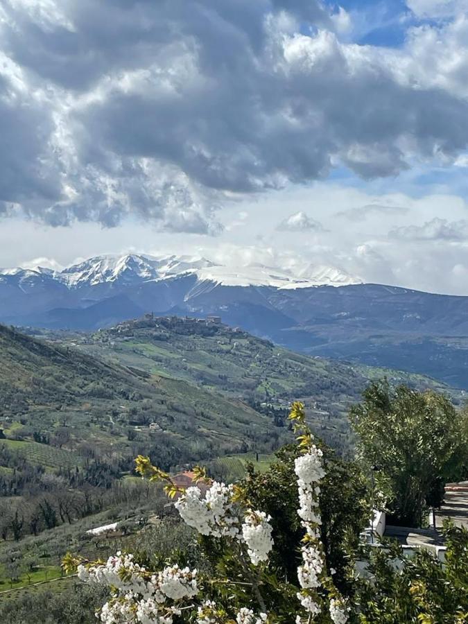 Frapippo Chieti Exterior foto