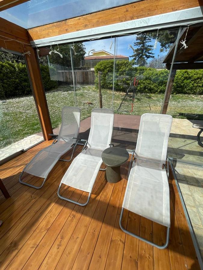 Frapippo Chieti Exterior foto